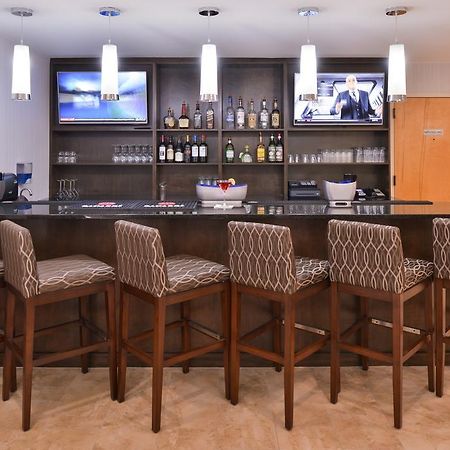 Wyndham Garden Greenville / Spartanburg Airport エクステリア 写真