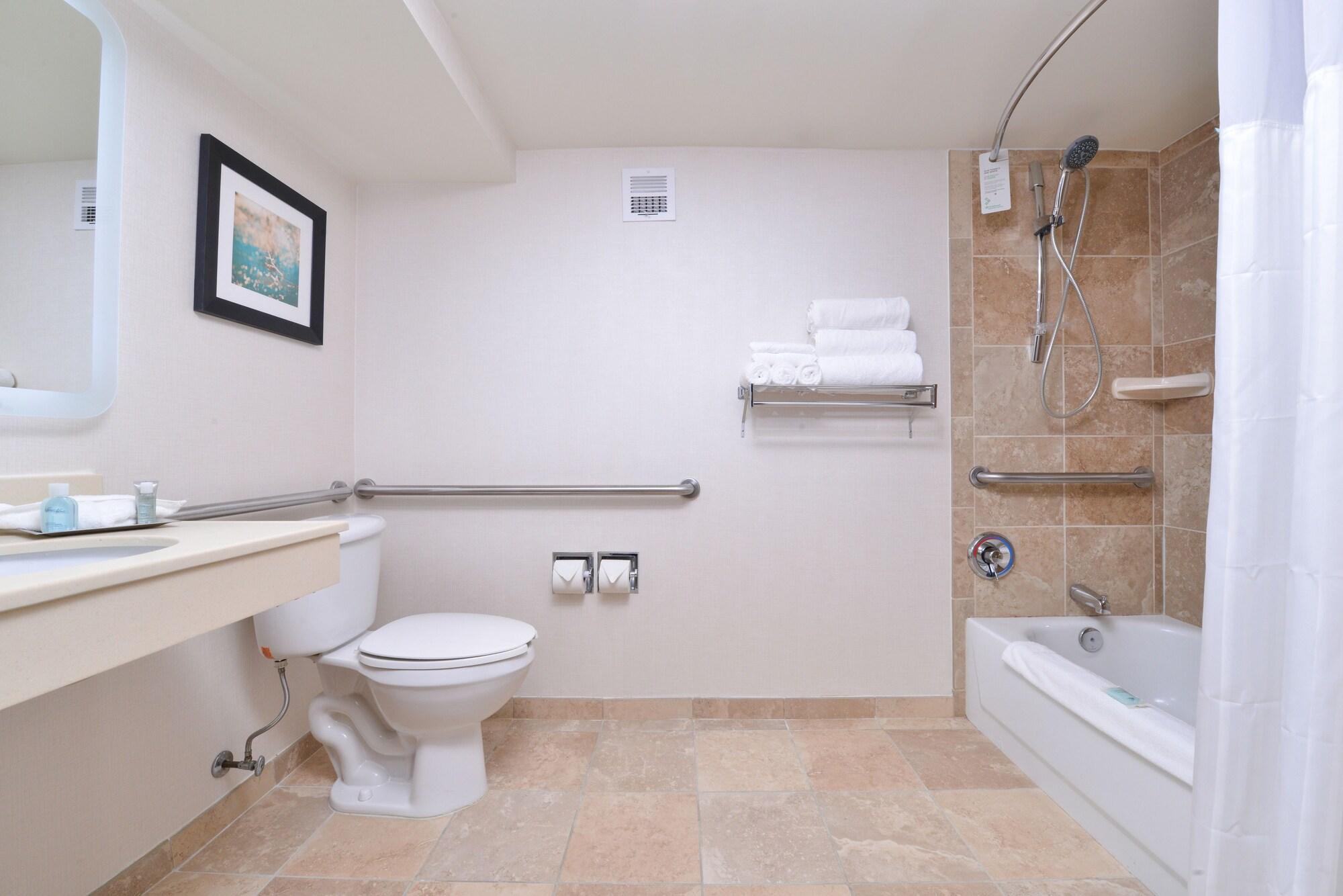 Wyndham Garden Greenville / Spartanburg Airport エクステリア 写真