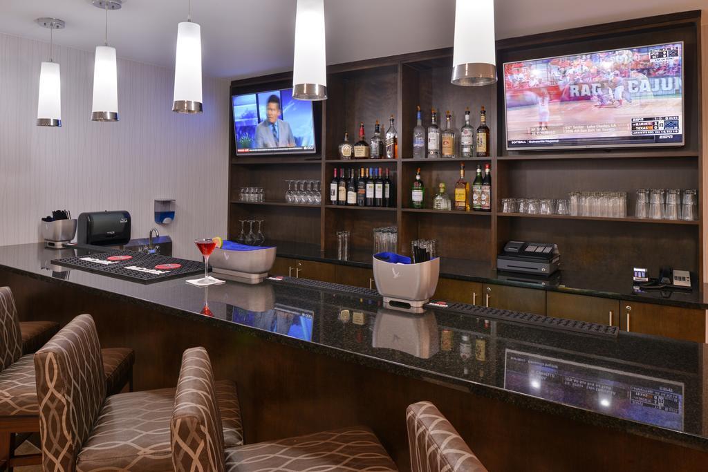 Wyndham Garden Greenville / Spartanburg Airport エクステリア 写真