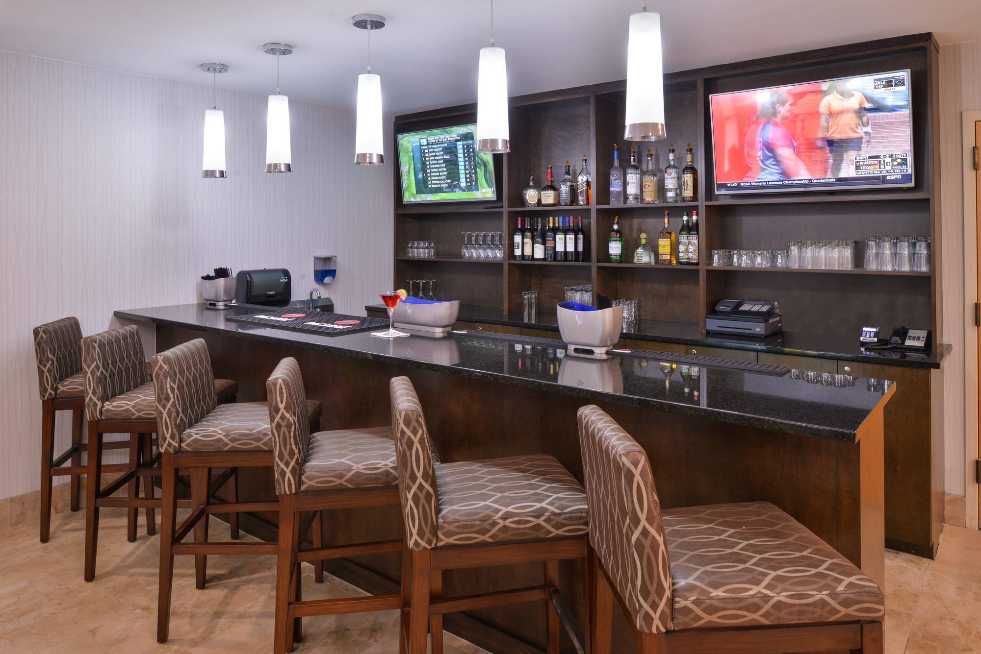 Wyndham Garden Greenville / Spartanburg Airport エクステリア 写真