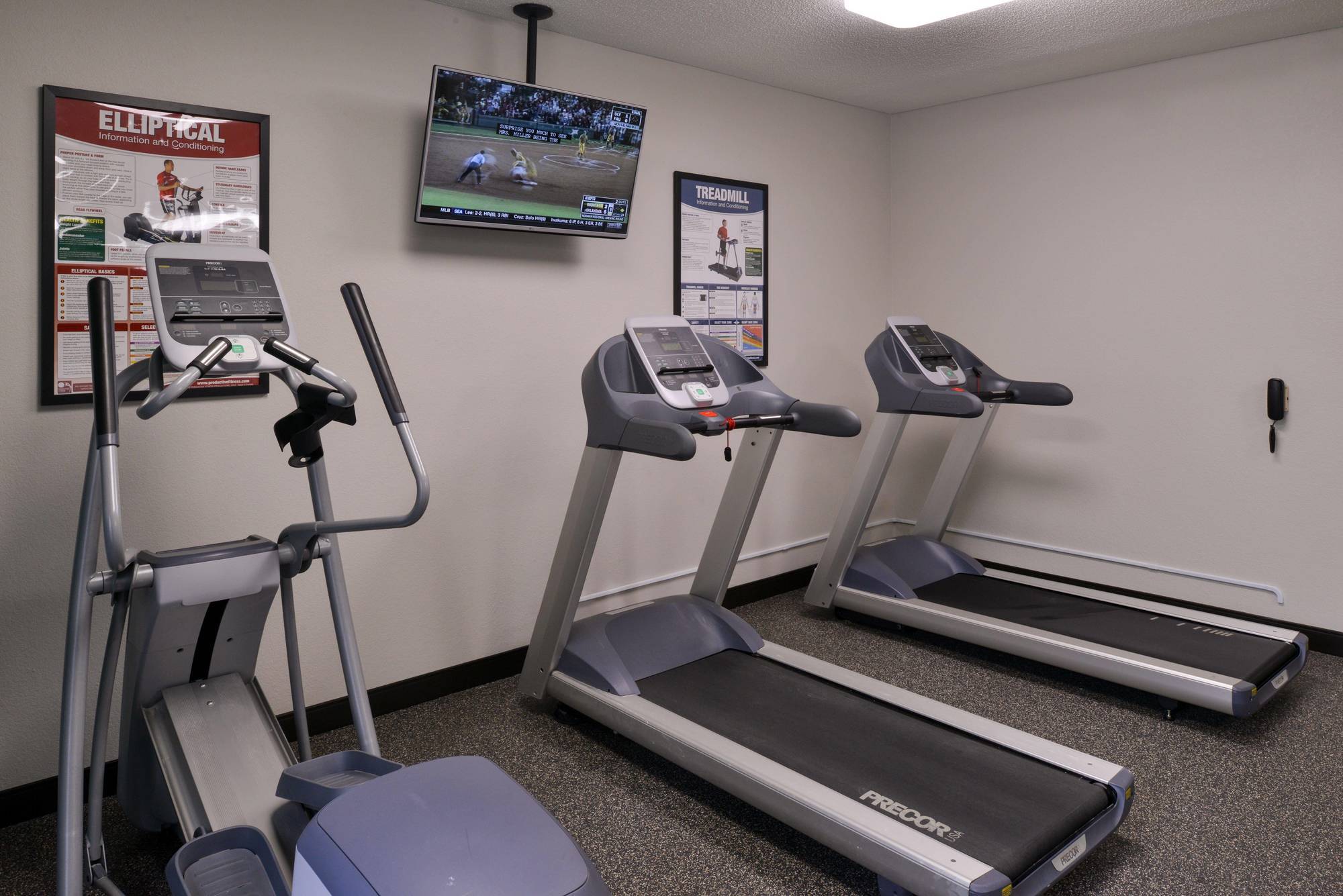 Wyndham Garden Greenville / Spartanburg Airport エクステリア 写真