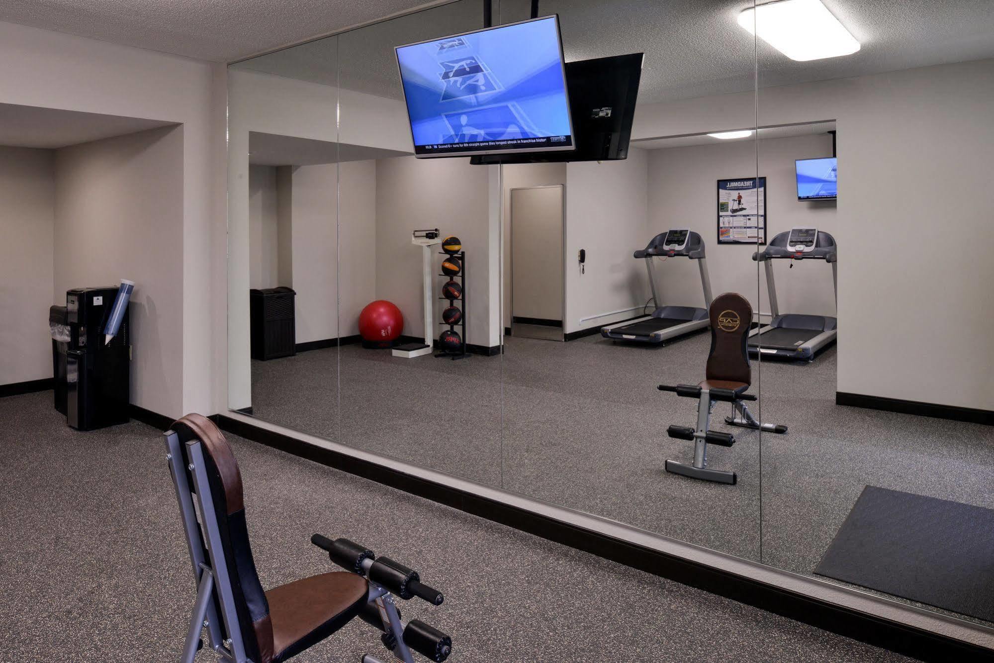 Wyndham Garden Greenville / Spartanburg Airport エクステリア 写真